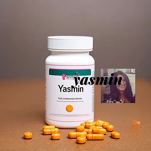 Acheter yasmin en france